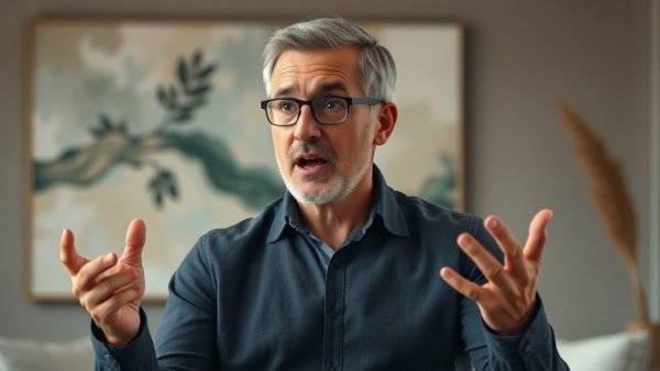 Expert explaining tax-free ATM strategy for under 50 in a studio setting.