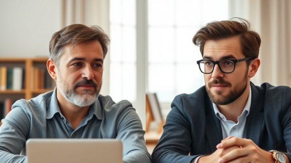 Building culture in commercial real estate virtual meeting.