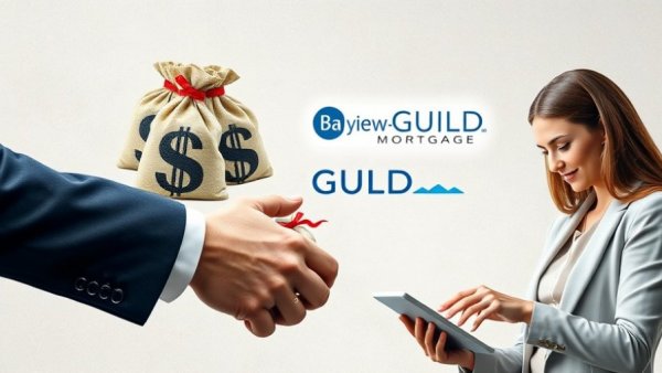 Bayview Guild acquisition analysis: business handshake and financial analysis.