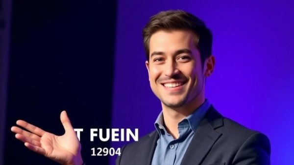 2026 Real Estate YouTube Playbook: vibrant promotional graphic with presenter.