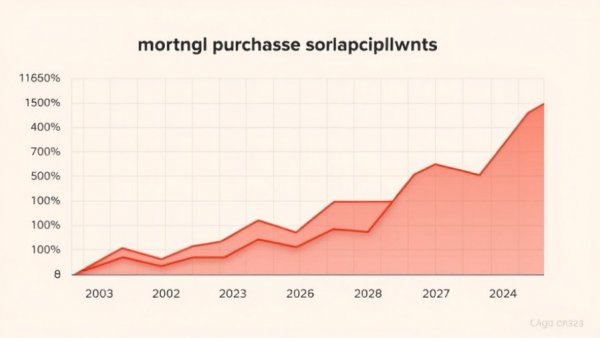 December housing demand near 3-year high with trending mortgage applications.