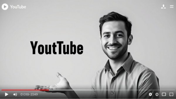 Real estate YouTube lead generation playbook cover design.