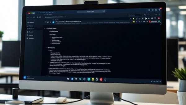 AI powered real estate advisor on a computer screen during a video call.
