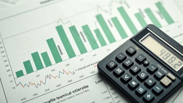 Home affordability charts and calculator collage.