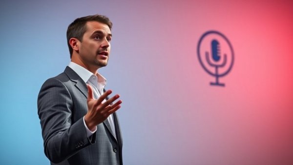 Dynamic speaker discussing the greatest housing opportunity of the decade.