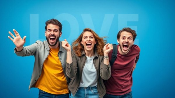 Excited group discussing best markets to buy rental properties 2026.