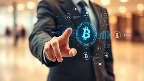 MegPrime Crypto Rewards virtual cryptocurrency interface.