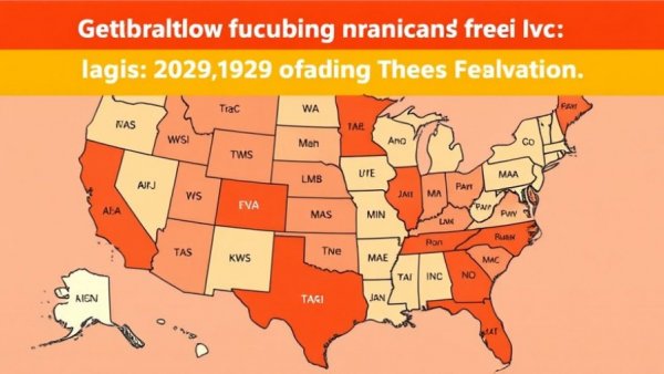 A Change of Pace: The Top States People Move to When They Retire