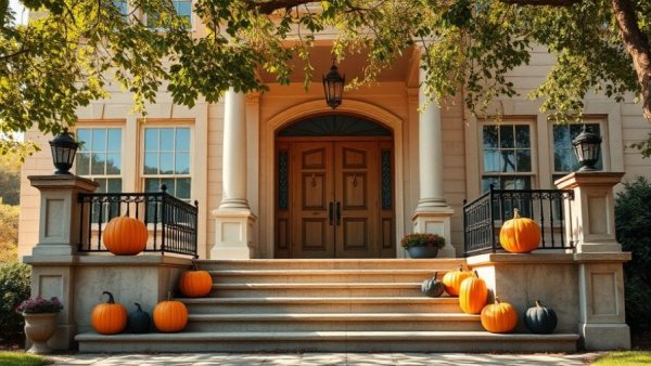 Mayor Grace's mansion at 31 East 38th Street, vintage charm.