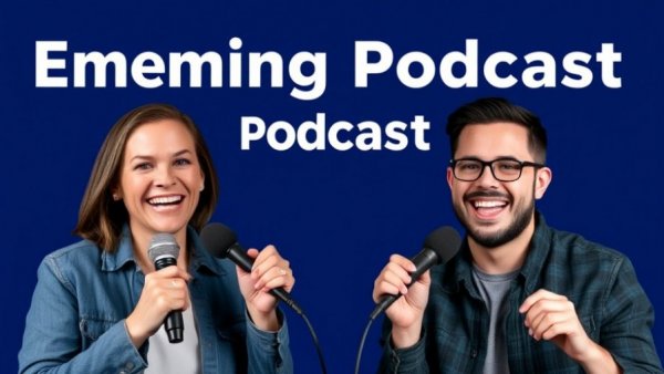 Burnout to $1.2M GCI podcast cover with engaging hosts.