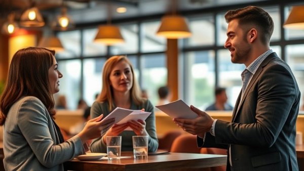 Discussing personal brand in real estate strategy.