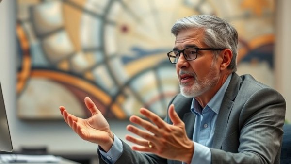 Discussing HSA options with good insurance background