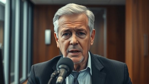 Man in office shares tips on how to make $1 million without paying taxes.