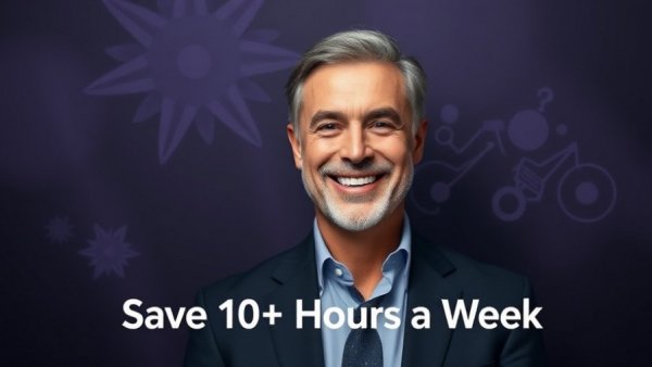 5X Your Productivity: Save 10+ hours a week with expert tips.