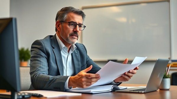 LLC formation advice by professional in office setting.