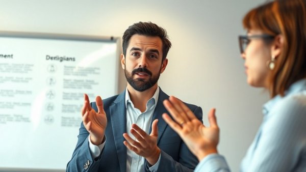 Business expert explaining 4 stages every business must go through.