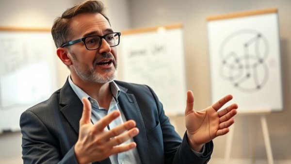 Experienced professional sharing insights on navigating startup challenges.