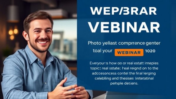 Webinar on real estate agents ditching all-in-one platforms, featuring Casey Popkins.