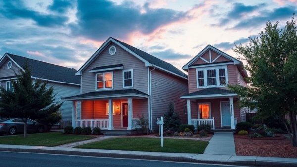 Housing demand still growing as mortgage rates reach inflection point