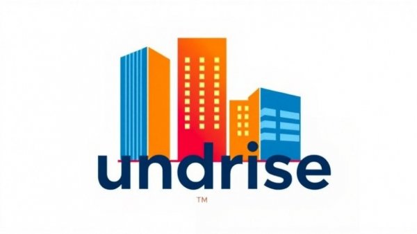 Fundrise logo with colorful buildings, Fundrise Review 2026
