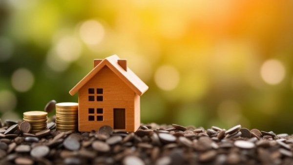 Mortgage rates are at yearly highs, but housing demand is still positive