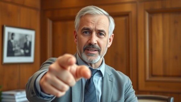 Middle-aged man explaining how to reduce your taxable income instantly.