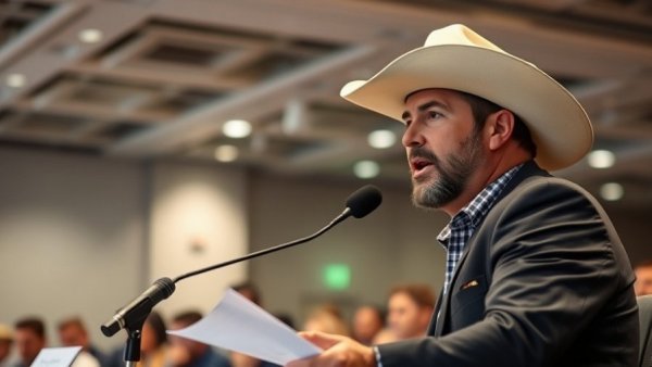 Business lessons from tough times at a conference.