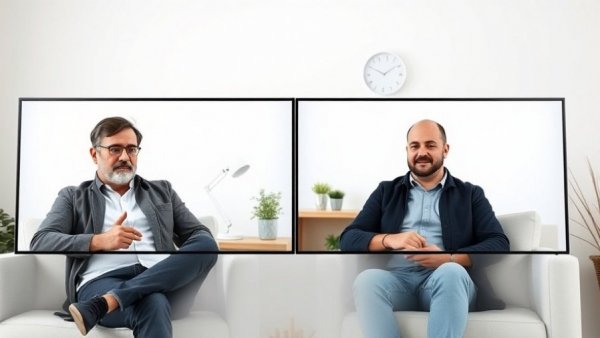 Operational depth discussion in multifamily real estate.
