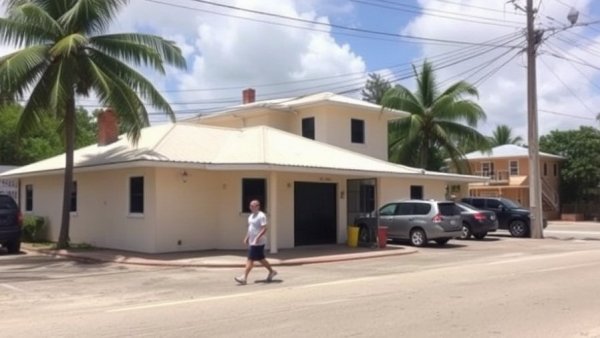 High-Level Probe Into Sophisticated Portmore ABM Robbery