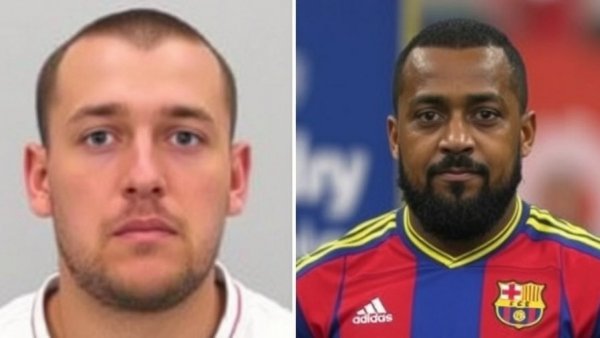 Man accused of killing nephew after being told to turn down world cup match granted $700K bail