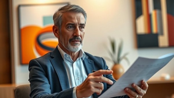 Man sharing tips to open a Kid’s Roth without a W-2