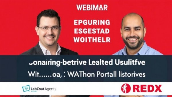 Generate Listings Without Paying Portal Fees webinar promo
