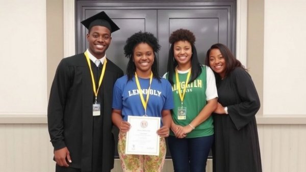 Inner-city PEP winners rewarded with $2M In scholarships