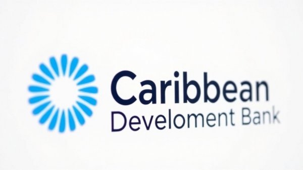 Caribbean Development Bank logo, CDB PROPEL MSME support