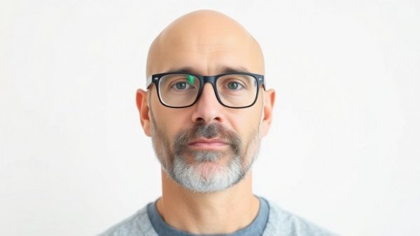 Portrait of a man from Logan Tipton case release announcement.