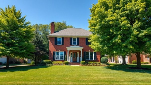 Sell your house fast with this charming brick home.
