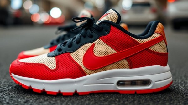 Police raid uncovers ammo in Nike sneakers