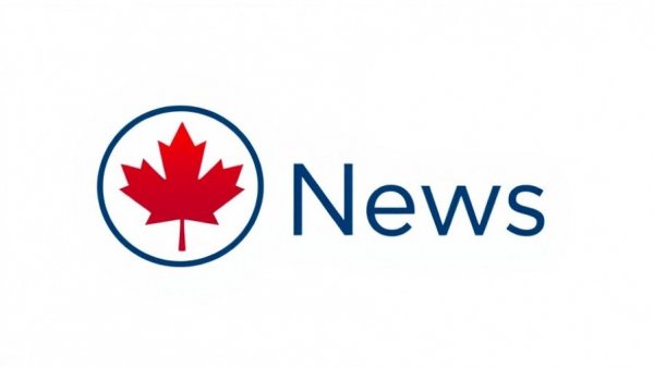 CIC News logo featuring a stylized maple leaf.