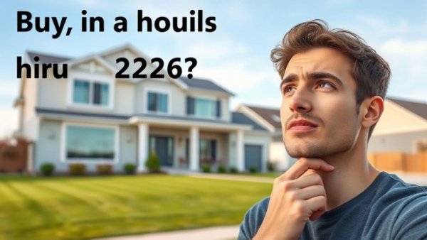 Is buying a house still worth it in 2026 discussion.