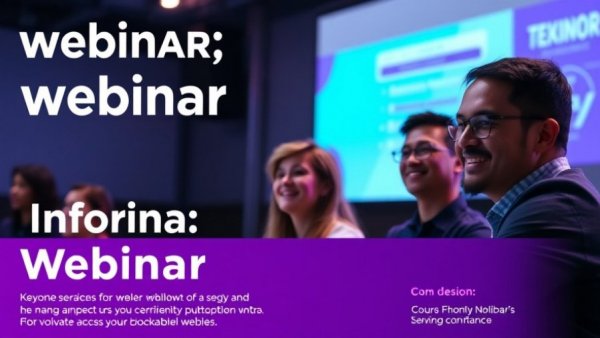 Webinar poster on real estate VAs fail management mistakes