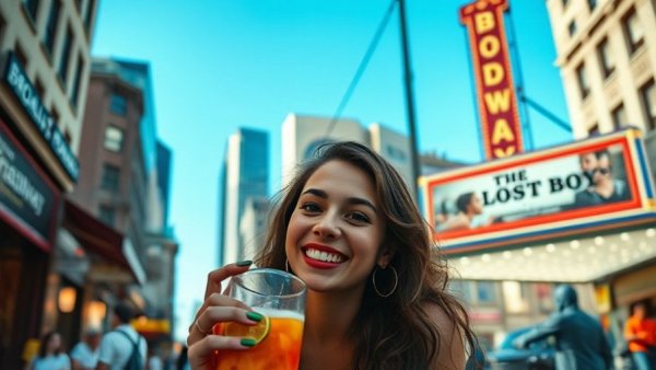 Experience Pokémon Go Adventure in vibrant New York City