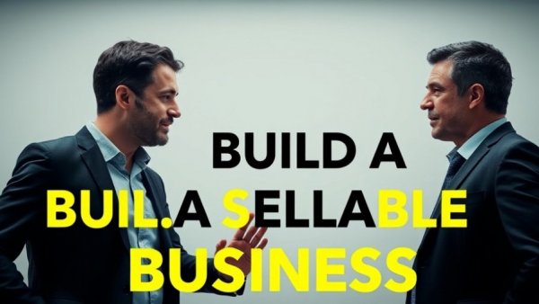 Real Estate Lending Insights: Build A Sellable Business Discussion