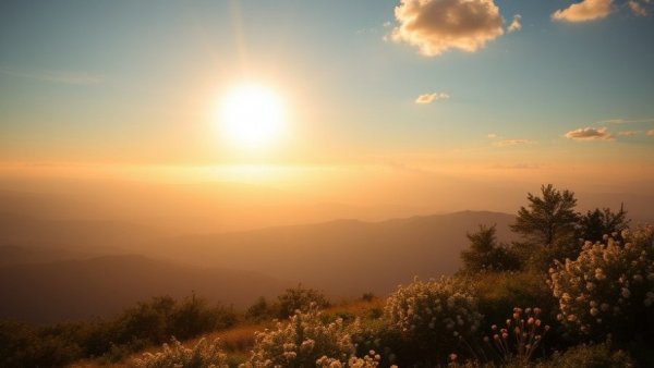 Keys to a brighter future