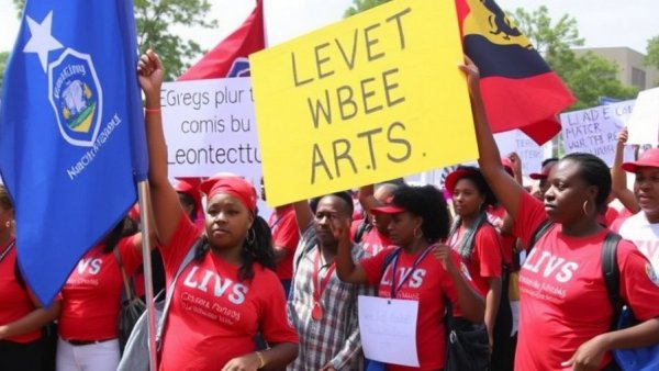 Lecturers revolt over delayed pay deals at UWI, UTech