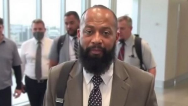 Attorney blasts cops over ‘wanted list’ arrest at airport over Zimi Seh brawl