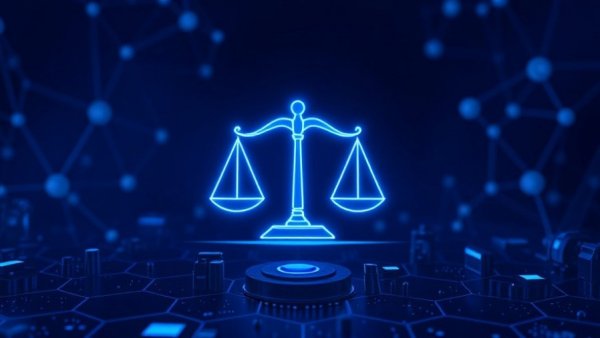 Futuristic digital icons of NYC renters challenge legal aspects