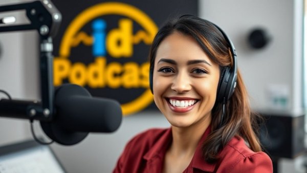How Christina Ward built a referral-based business on podcast cover.