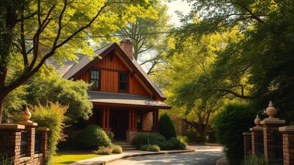 Mid-20th century house with terracotta roof; How old of a house should I buy?