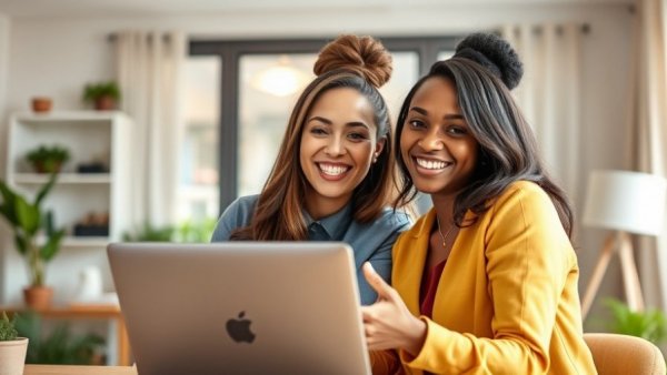 GetSocialSmart Academy members in a virtual conversation