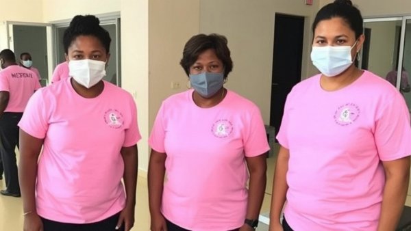 KPH steps up breast cancer fight